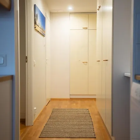 Koskikatu Apartmán *