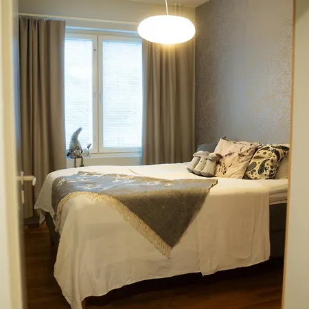 Koskikatu * Rovaniemi