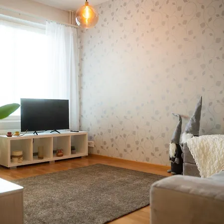 Apartmán Koskikatu *