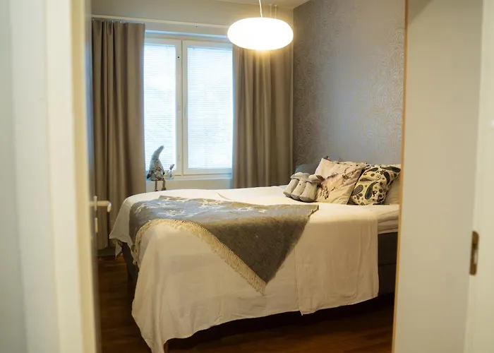 Koskikatu * Рованиеми