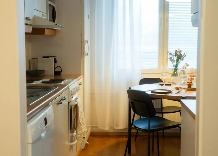 Koskikatu Рованиеми