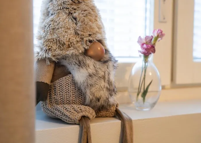 Апартаменты Koskikatu